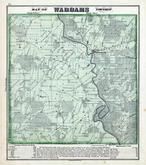 Waddams Township, New Pennsylvania, Stephenson County 1871